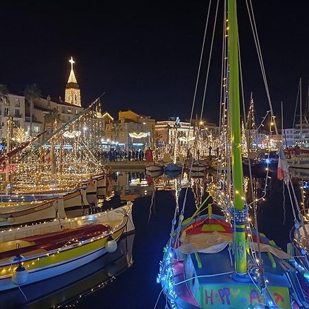 L'Escale D'Aubagne Votre Refuge Chaleureux Pour Un Sejour Relaxant Villa Dış mekan fotoğraf