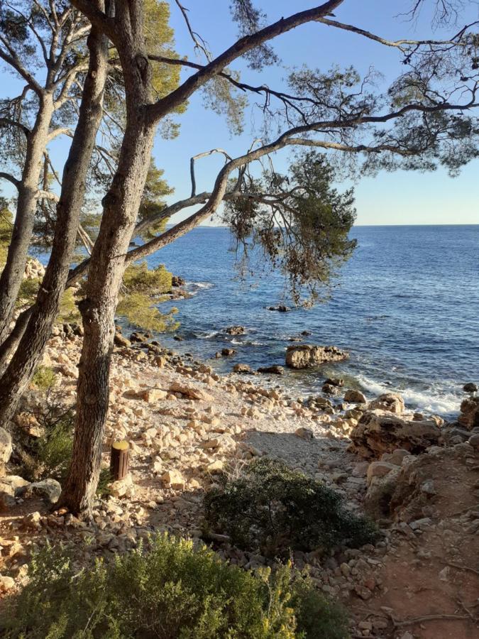 L'Escale D'Aubagne Votre Refuge Chaleureux Pour Un Sejour Relaxant Villa Dış mekan fotoğraf