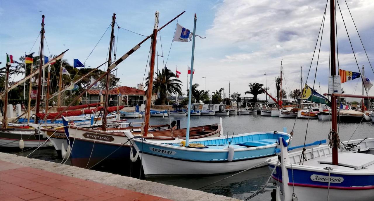 L'Escale D'Aubagne Votre Refuge Chaleureux Pour Un Sejour Relaxant Villa Dış mekan fotoğraf