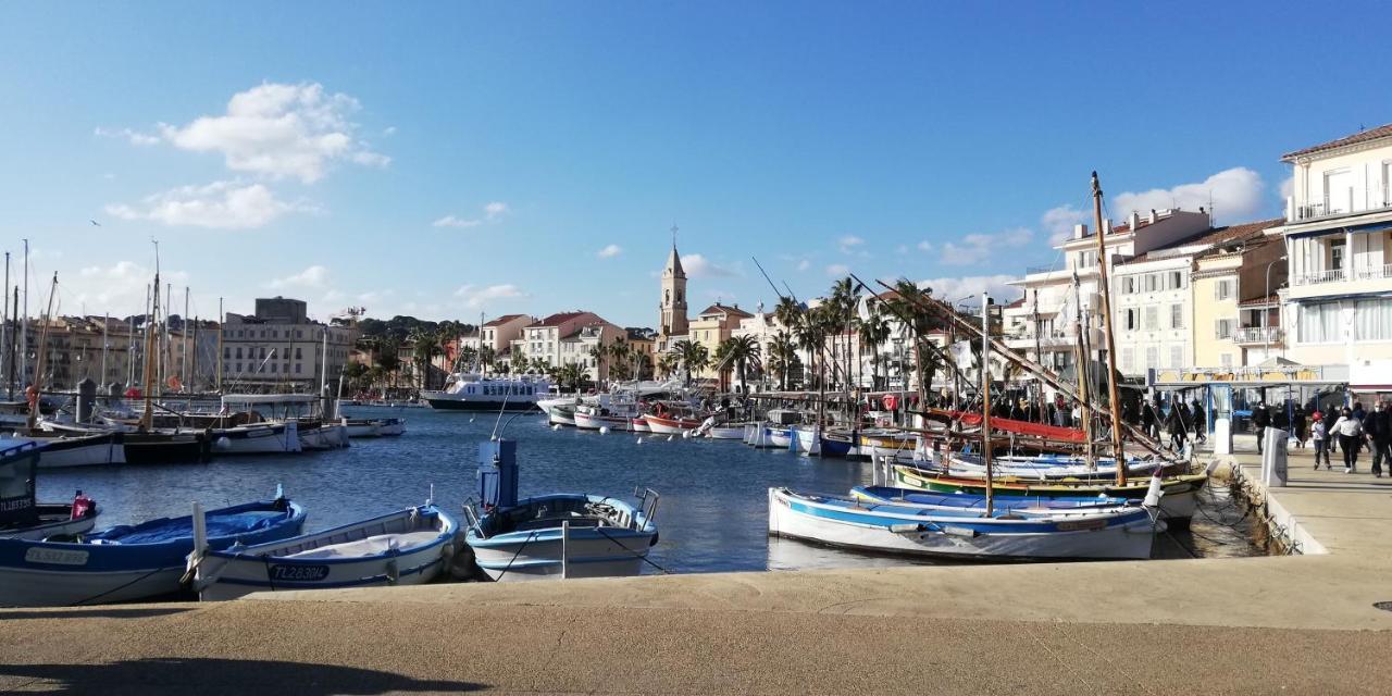 L'Escale D'Aubagne Votre Refuge Chaleureux Pour Un Sejour Relaxant Villa Dış mekan fotoğraf